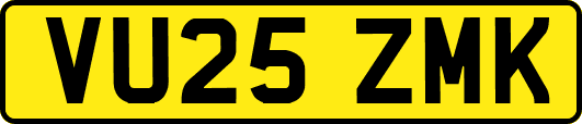 VU25ZMK