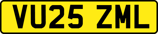 VU25ZML