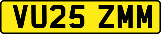 VU25ZMM
