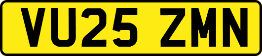 VU25ZMN