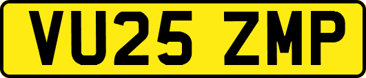 VU25ZMP