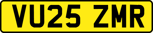 VU25ZMR