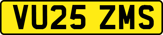 VU25ZMS