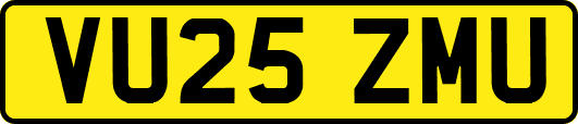 VU25ZMU