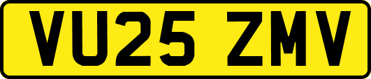 VU25ZMV