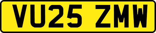 VU25ZMW