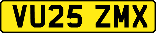 VU25ZMX
