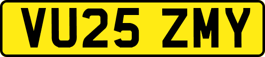 VU25ZMY