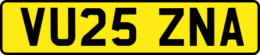 VU25ZNA