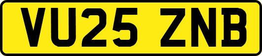 VU25ZNB