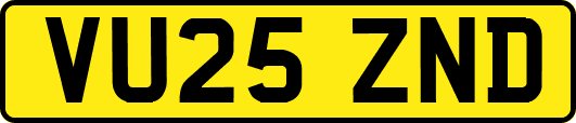 VU25ZND
