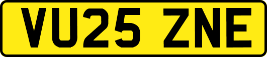 VU25ZNE