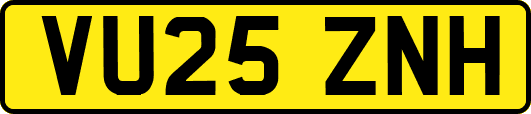 VU25ZNH