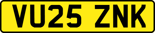 VU25ZNK
