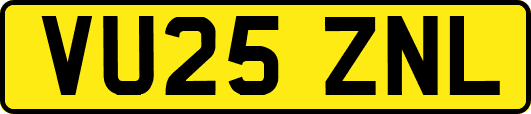 VU25ZNL