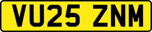 VU25ZNM