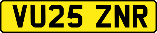 VU25ZNR