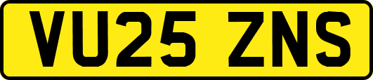 VU25ZNS