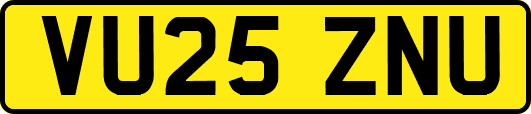 VU25ZNU
