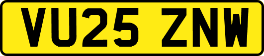VU25ZNW