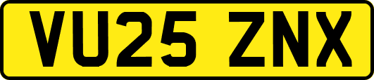 VU25ZNX