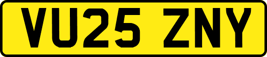 VU25ZNY
