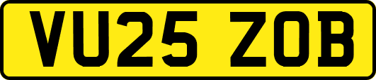 VU25ZOB