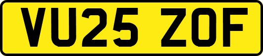 VU25ZOF