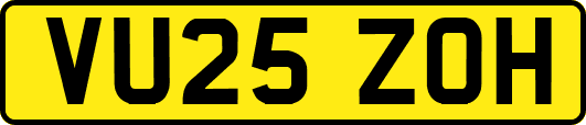 VU25ZOH