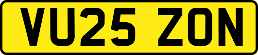 VU25ZON