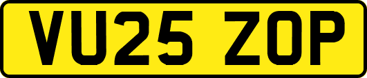 VU25ZOP