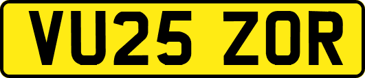 VU25ZOR