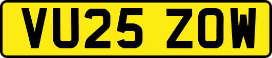 VU25ZOW