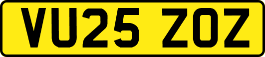 VU25ZOZ