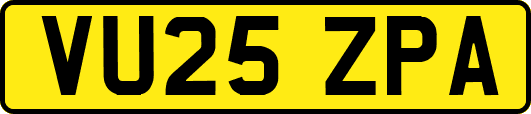 VU25ZPA