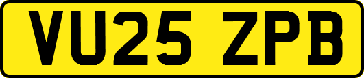VU25ZPB