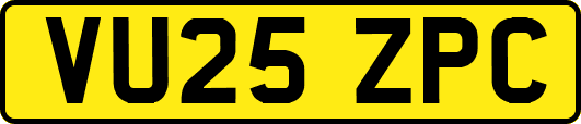 VU25ZPC