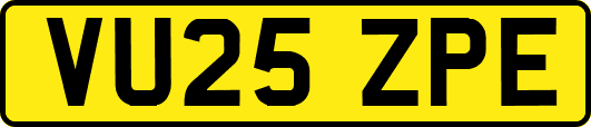 VU25ZPE