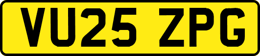 VU25ZPG
