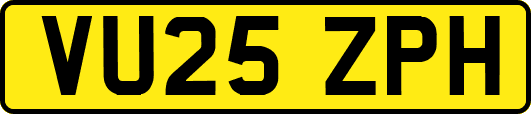 VU25ZPH