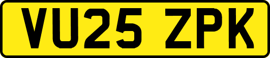 VU25ZPK