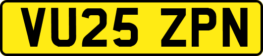 VU25ZPN