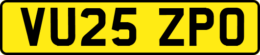 VU25ZPO