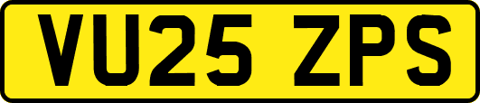 VU25ZPS