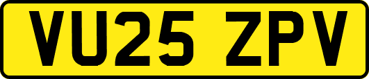 VU25ZPV