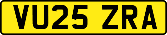 VU25ZRA