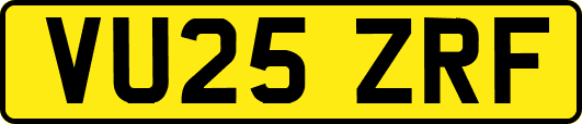 VU25ZRF