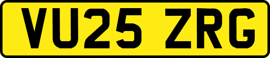 VU25ZRG