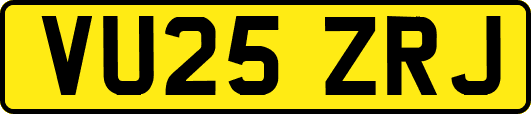 VU25ZRJ