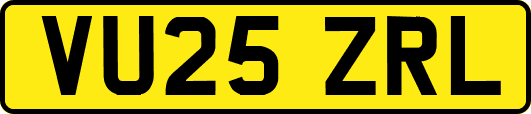 VU25ZRL